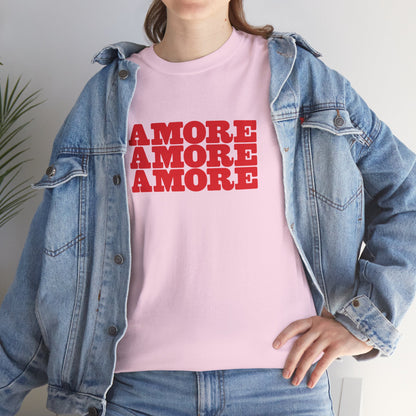 01 | AMORE Unisex Shirt