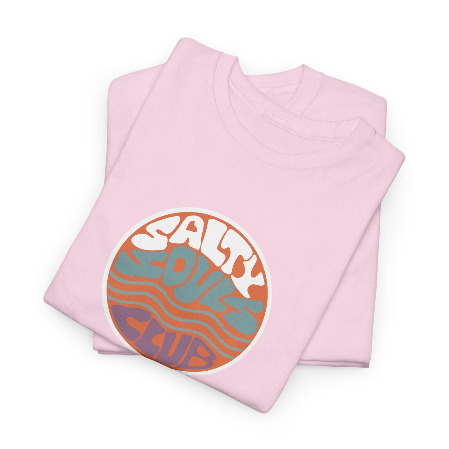 10 | Salty Souls Club Unisex Shirt