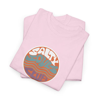 10 | Salty Souls Club Unisex Shirt