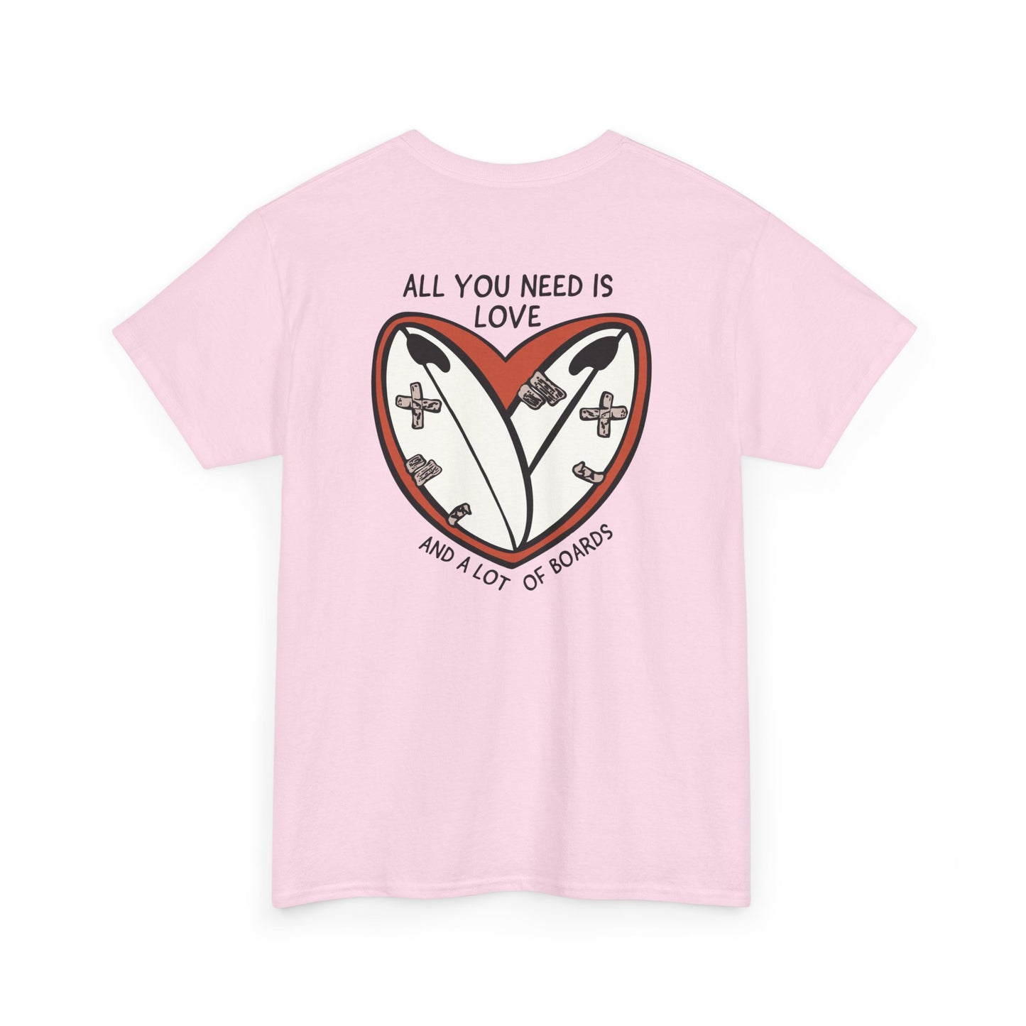 14 | All you need is love Unisex Shirt