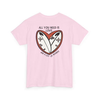 14 | All you need is love Unisex Shirt