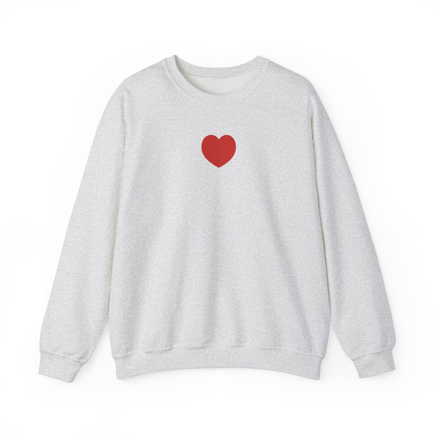 SPECIAL EDITION | Love Unisex Crewneck Sweatshirt