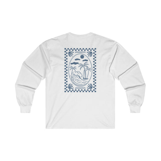 44 | Surf Dayz Unisex Long Sleeve