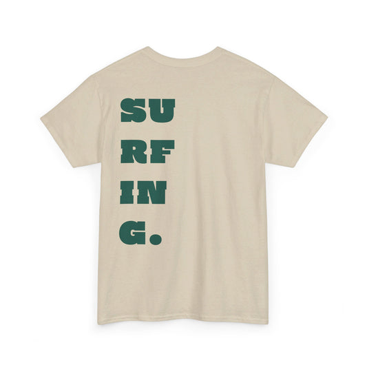 40 | Surfing Unisex Shirt