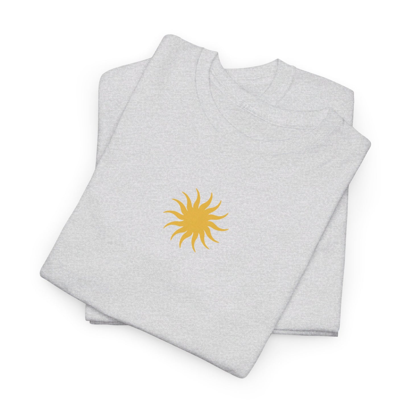 Chasing the Sun Unisex Shirt