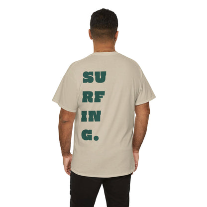 40 | Surfing Unisex Shirt