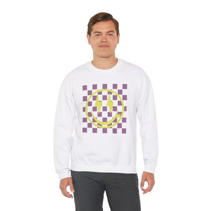 39 | Smile Unisex Crewneck Sweatshirt