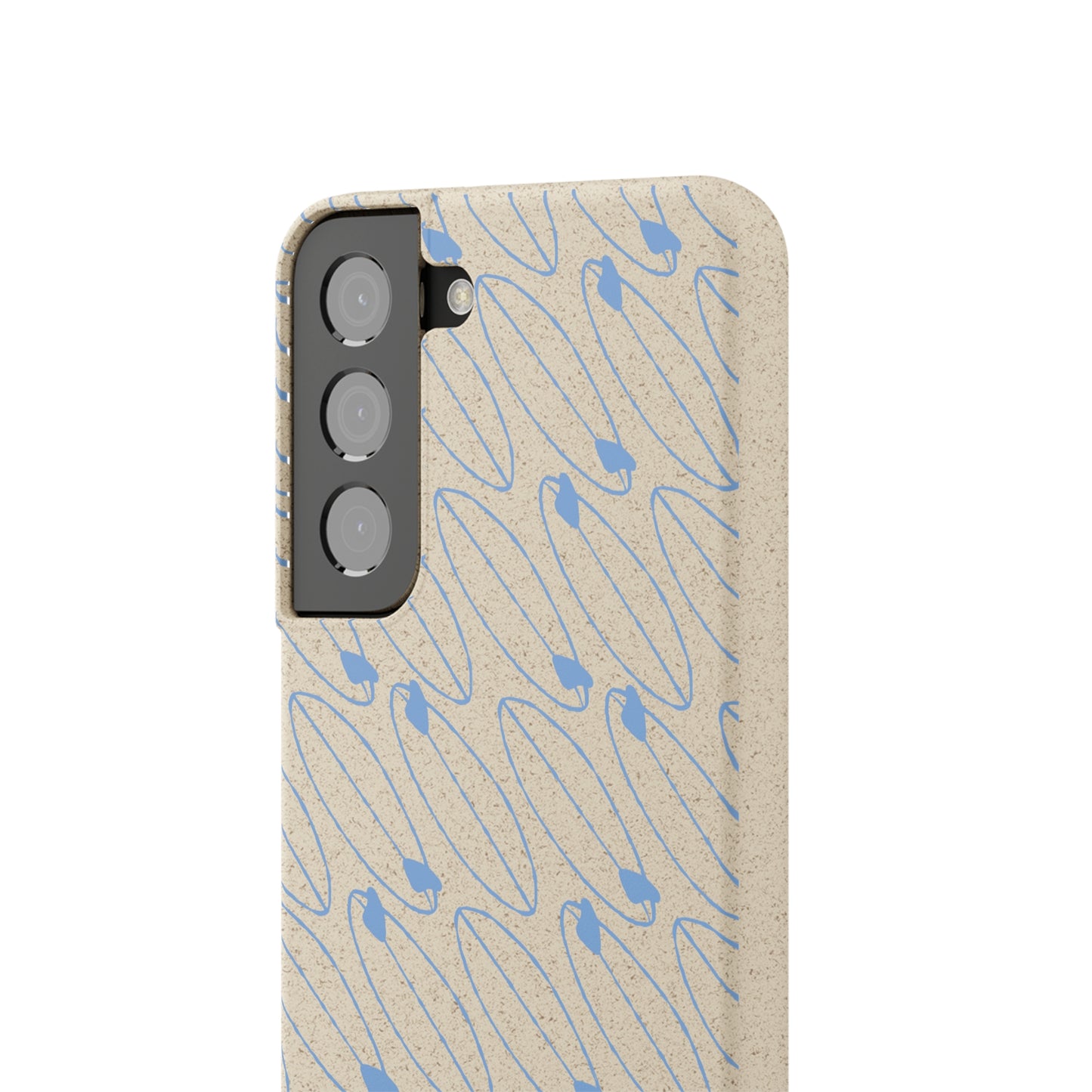 Surfboard Phone Case