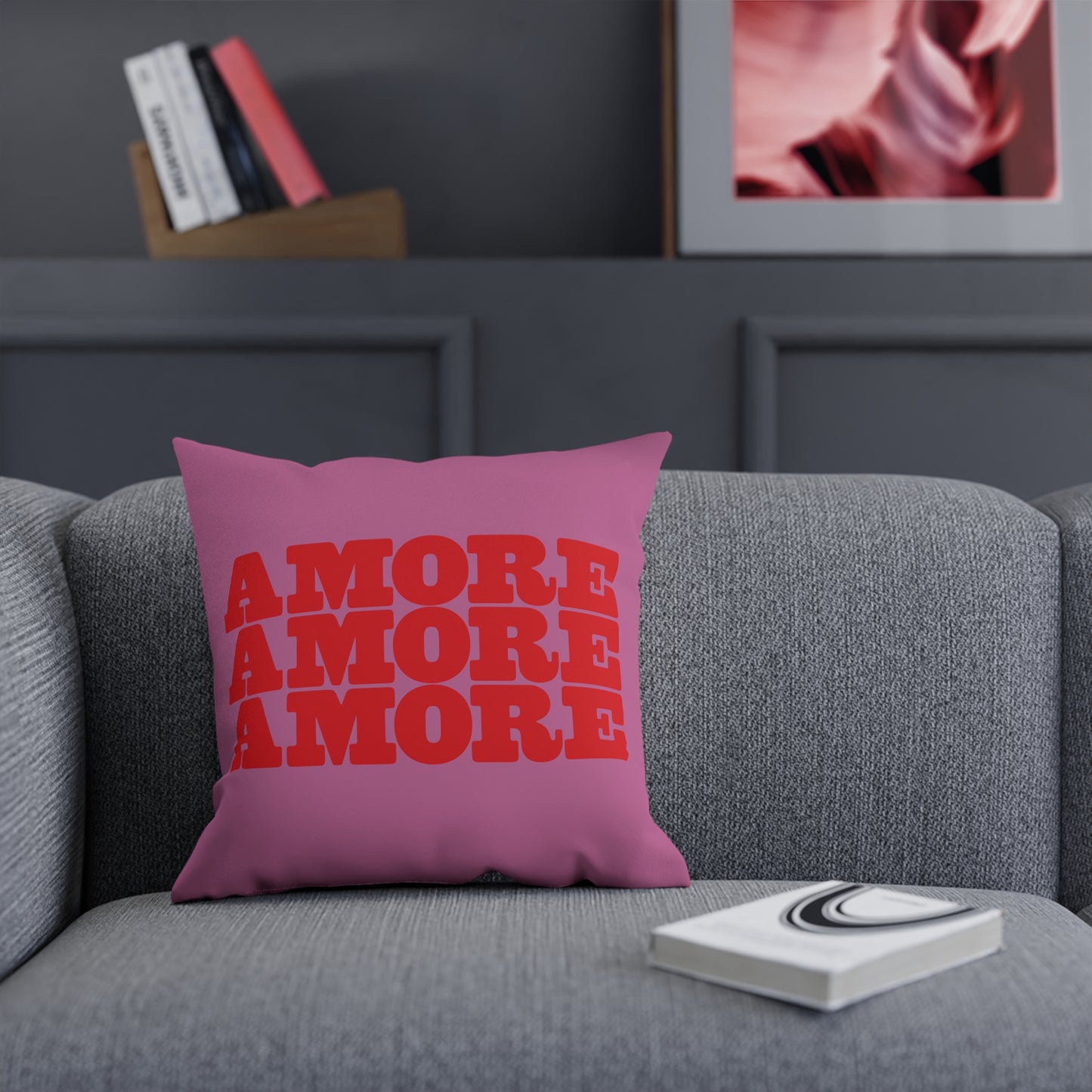 AMORE Cushion