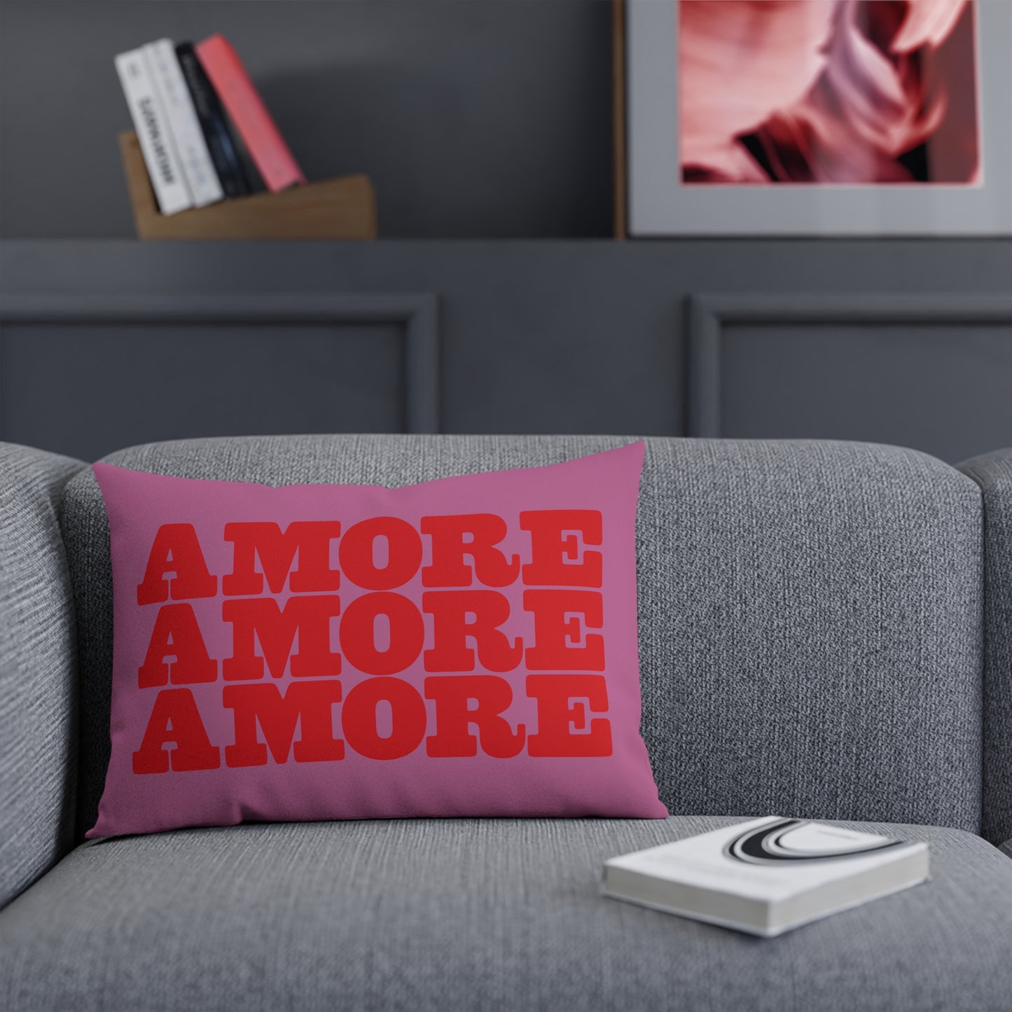 AMORE Cushion