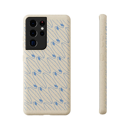 Surfboard Phone Case