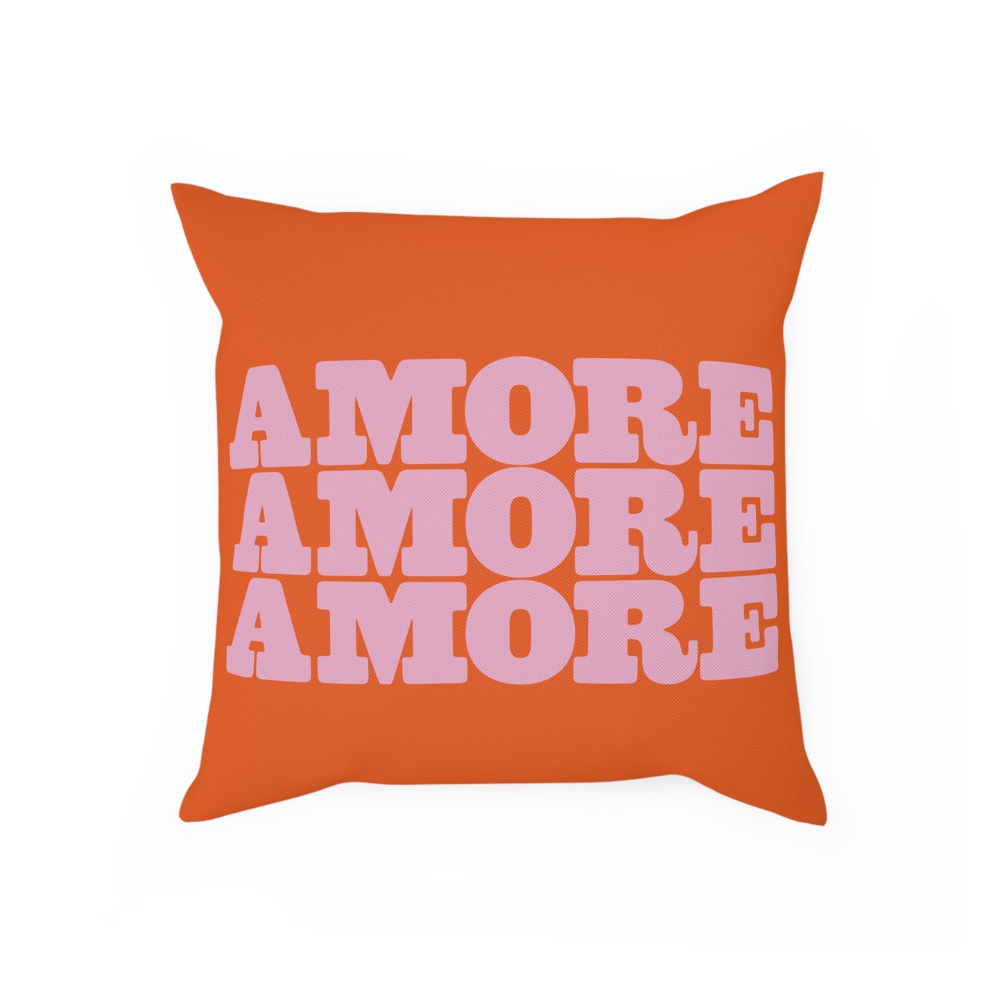 AMORE Cushion