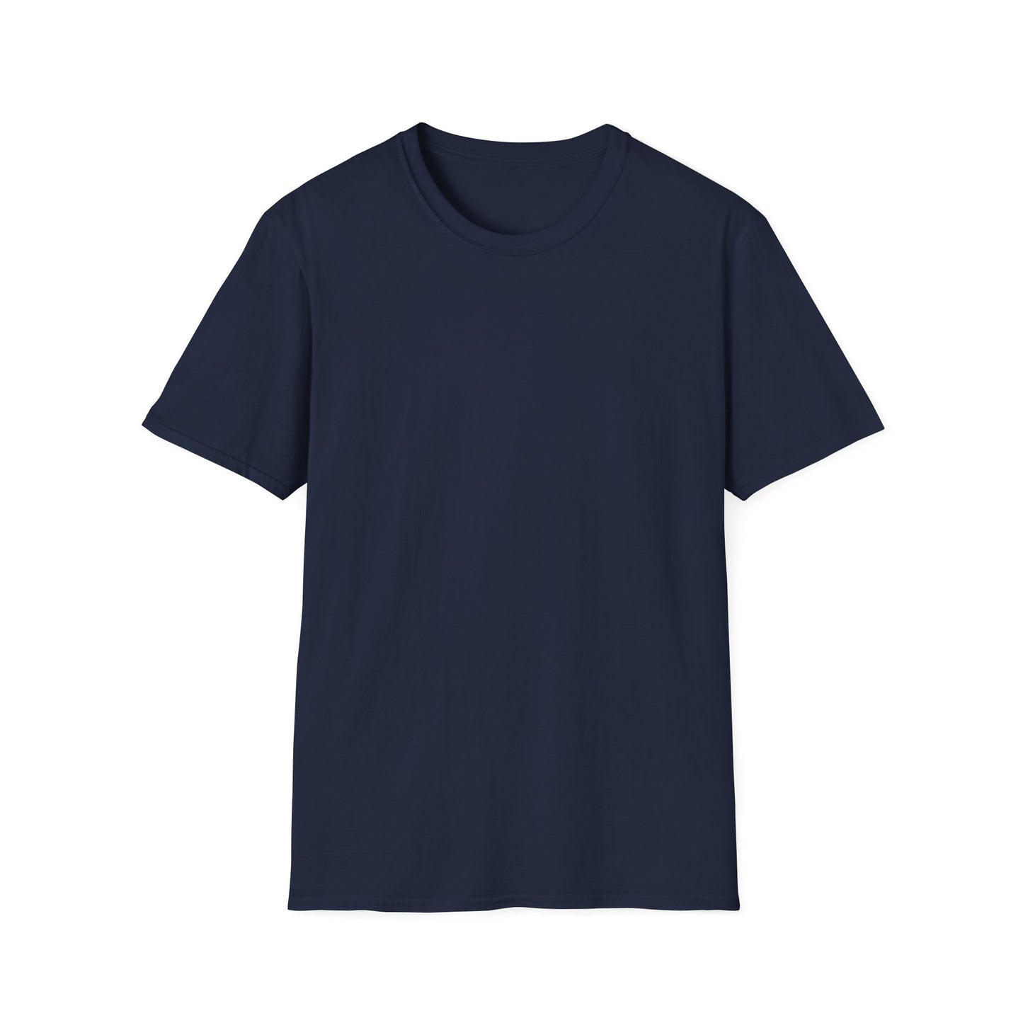 30 | Essentials Unisex Softstyle T-Shirt