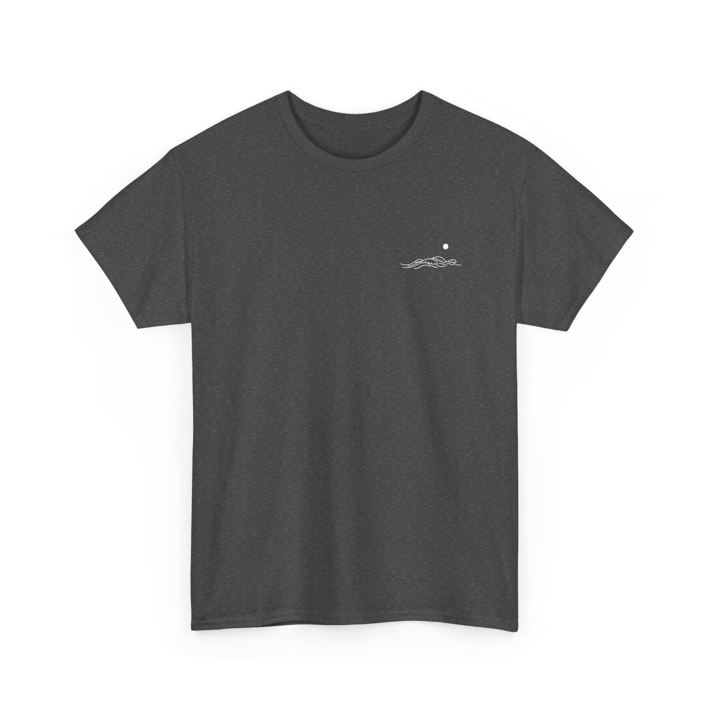 11 | Small Waves Enthusiast Shirt