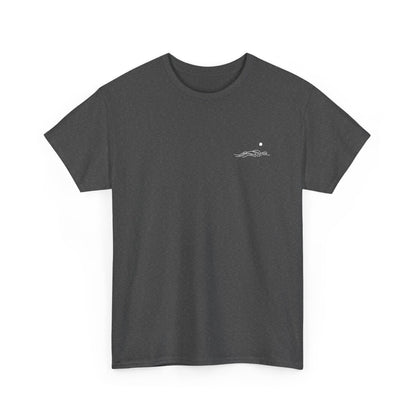 11 | Small Waves Enthusiast Shirt