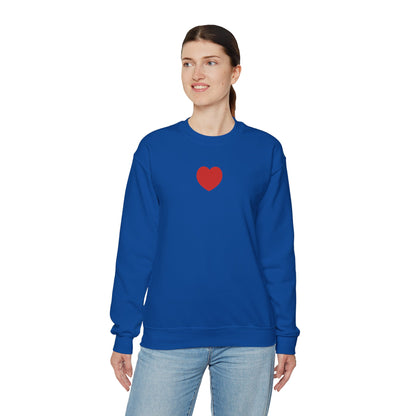 SPECIAL EDITION | Love Unisex Crewneck Sweatshirt