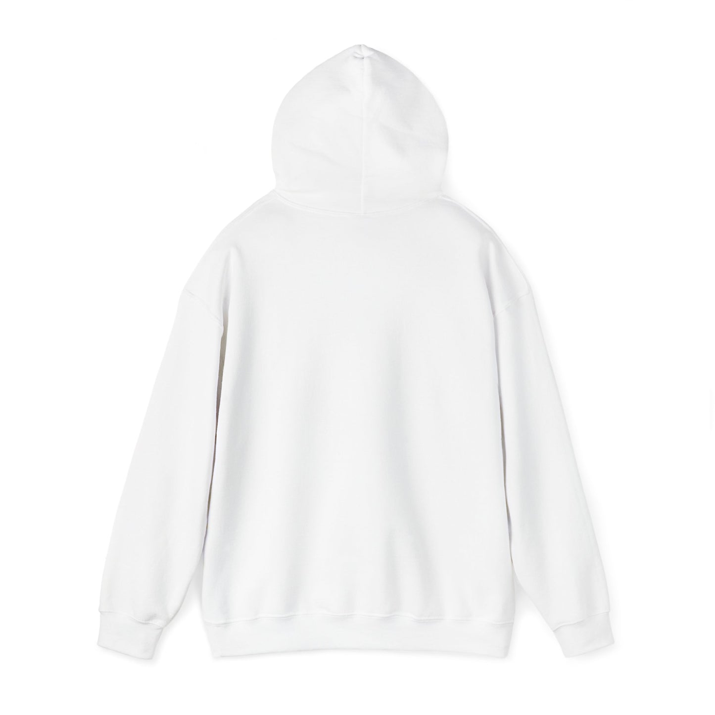 AMORE Unisex Hooded Sweatshirt