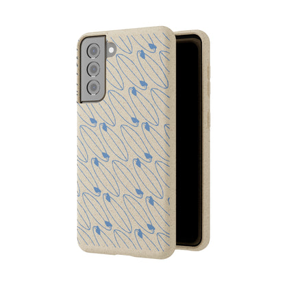 Surfboard Phone Case