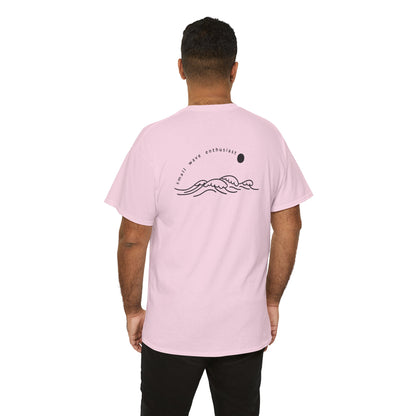 11 | Small Waves Enthusiast Shirt