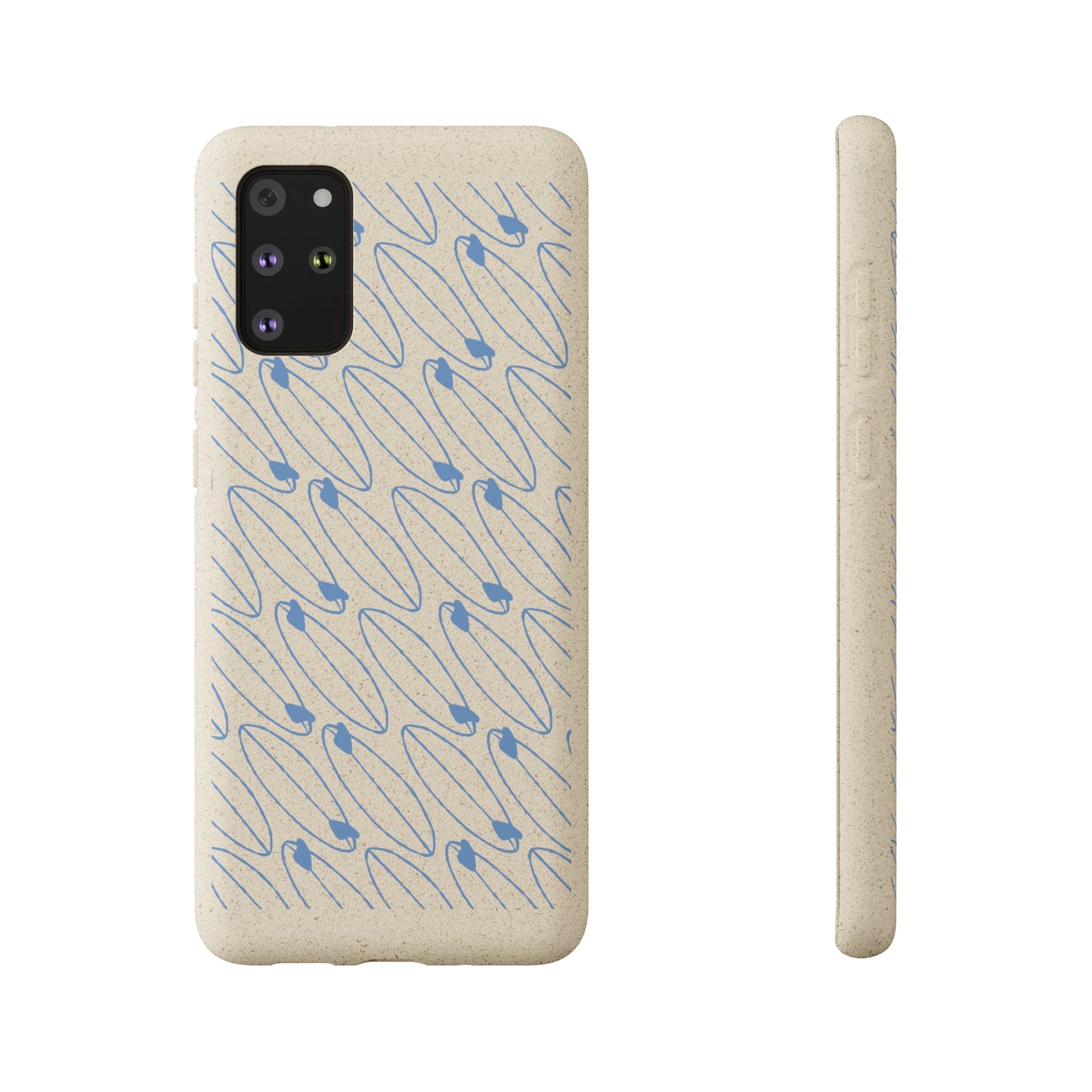 Surfboard Phone Case