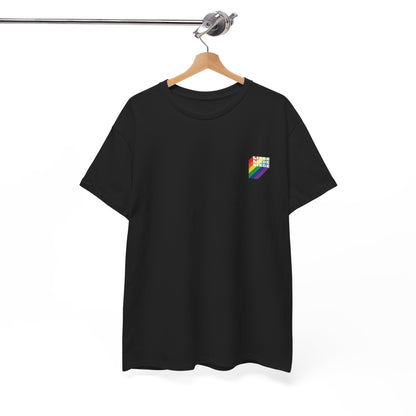 SPECIAL EDITION | PRIDE LIEBE Rainbow Shirt