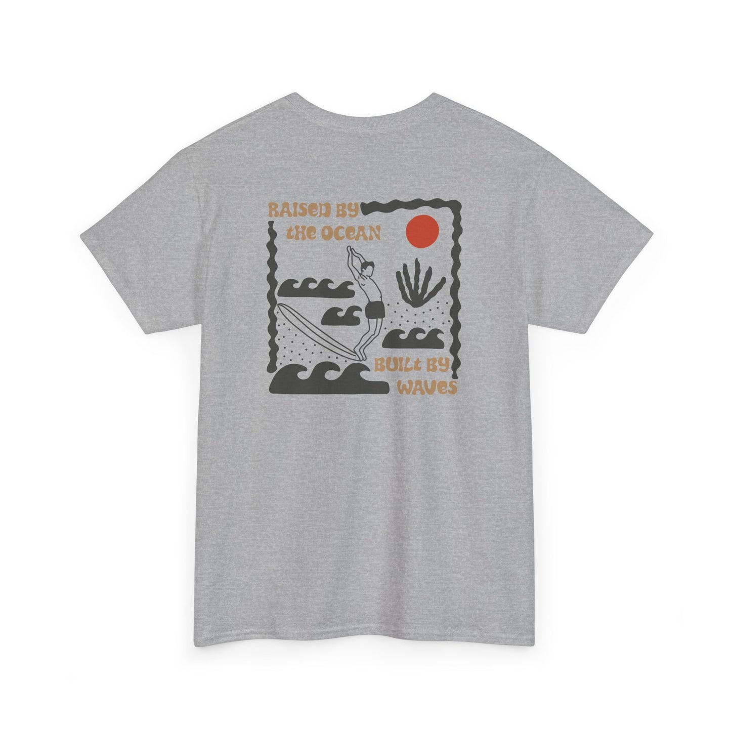 18 | Hang Ten Unisex Shirt