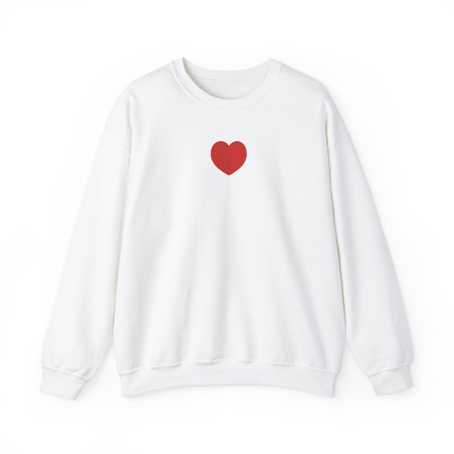 SPECIAL EDITION | Love Unisex Crewneck Sweatshirt