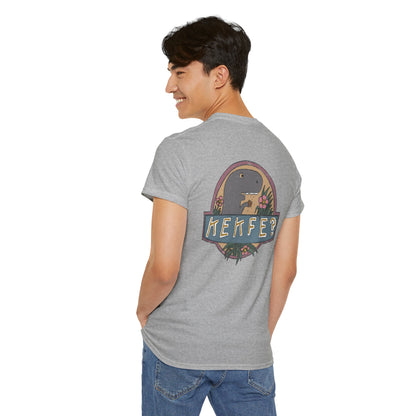 Kekfe Dino Unisex Shirt