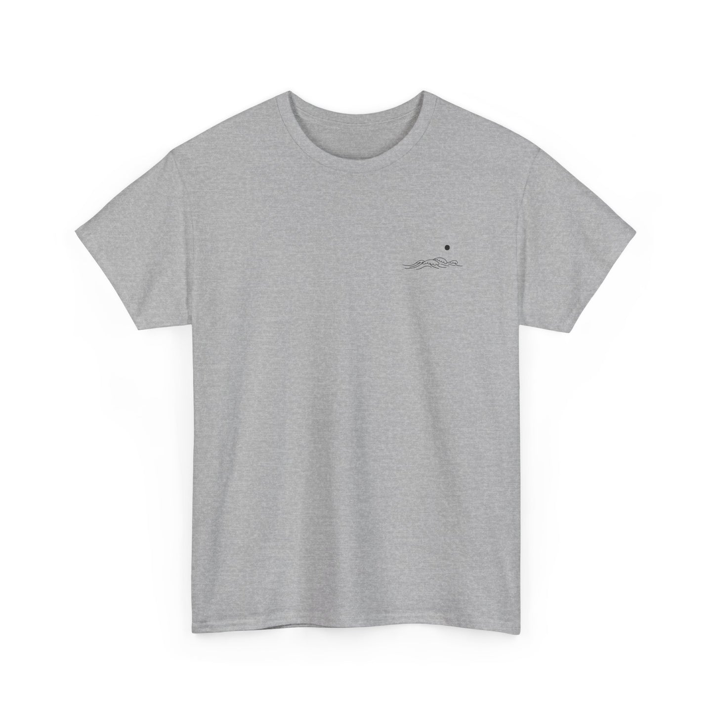 11 | Small Waves Enthusiast Shirt