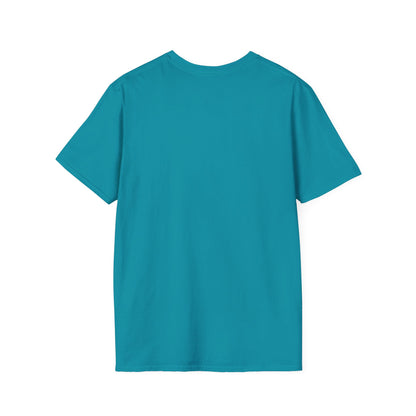 32 | Boho Surfer Unisex Softstyle T-Shirt