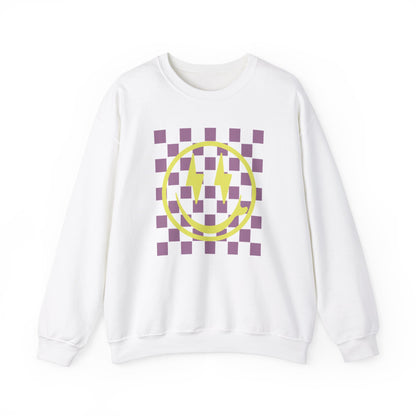 39 | Smile Unisex Crewneck Sweatshirt