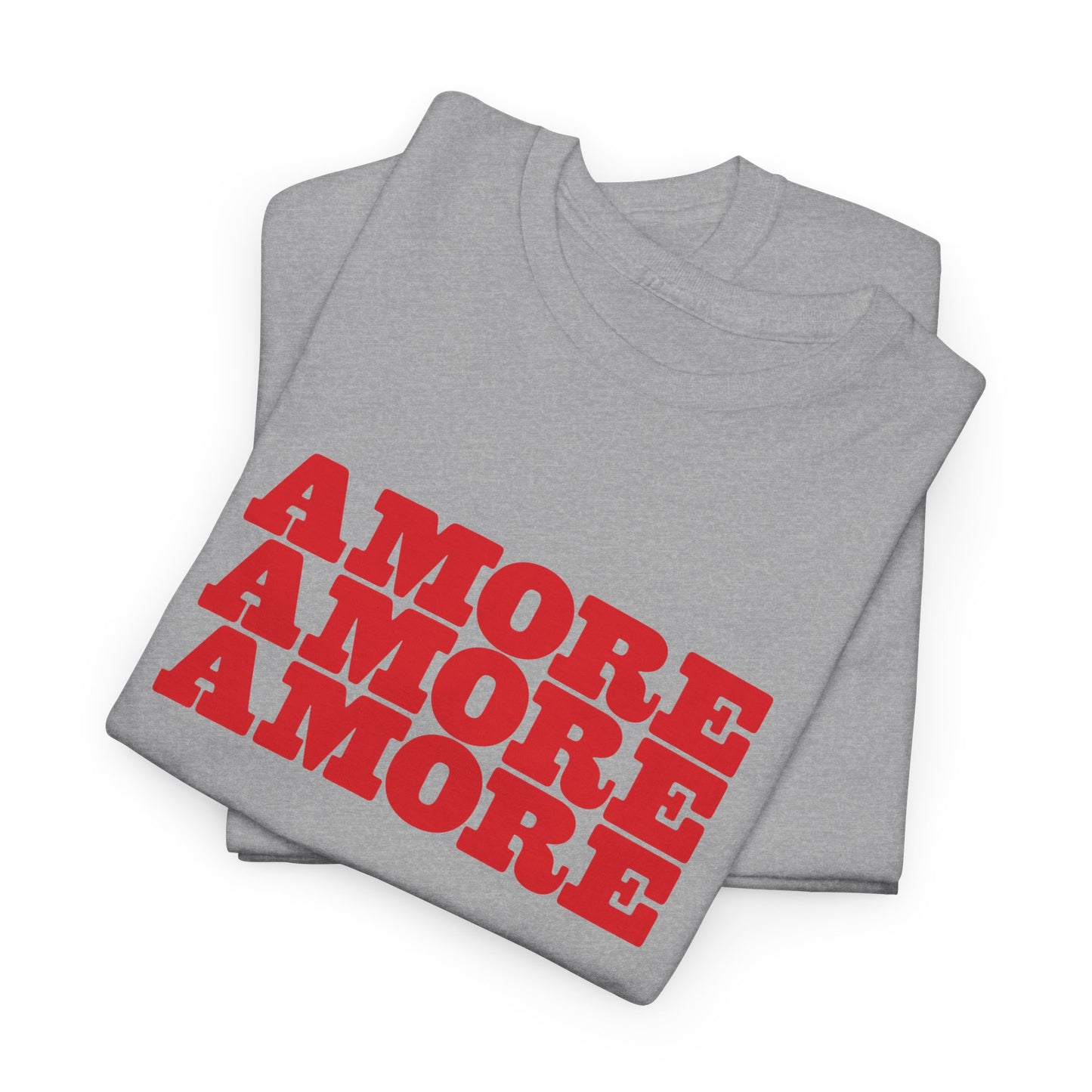 01 | AMORE Unisex Shirt