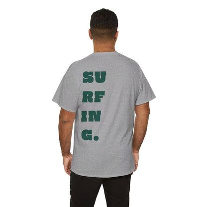 40 | Surfing Unisex Shirt