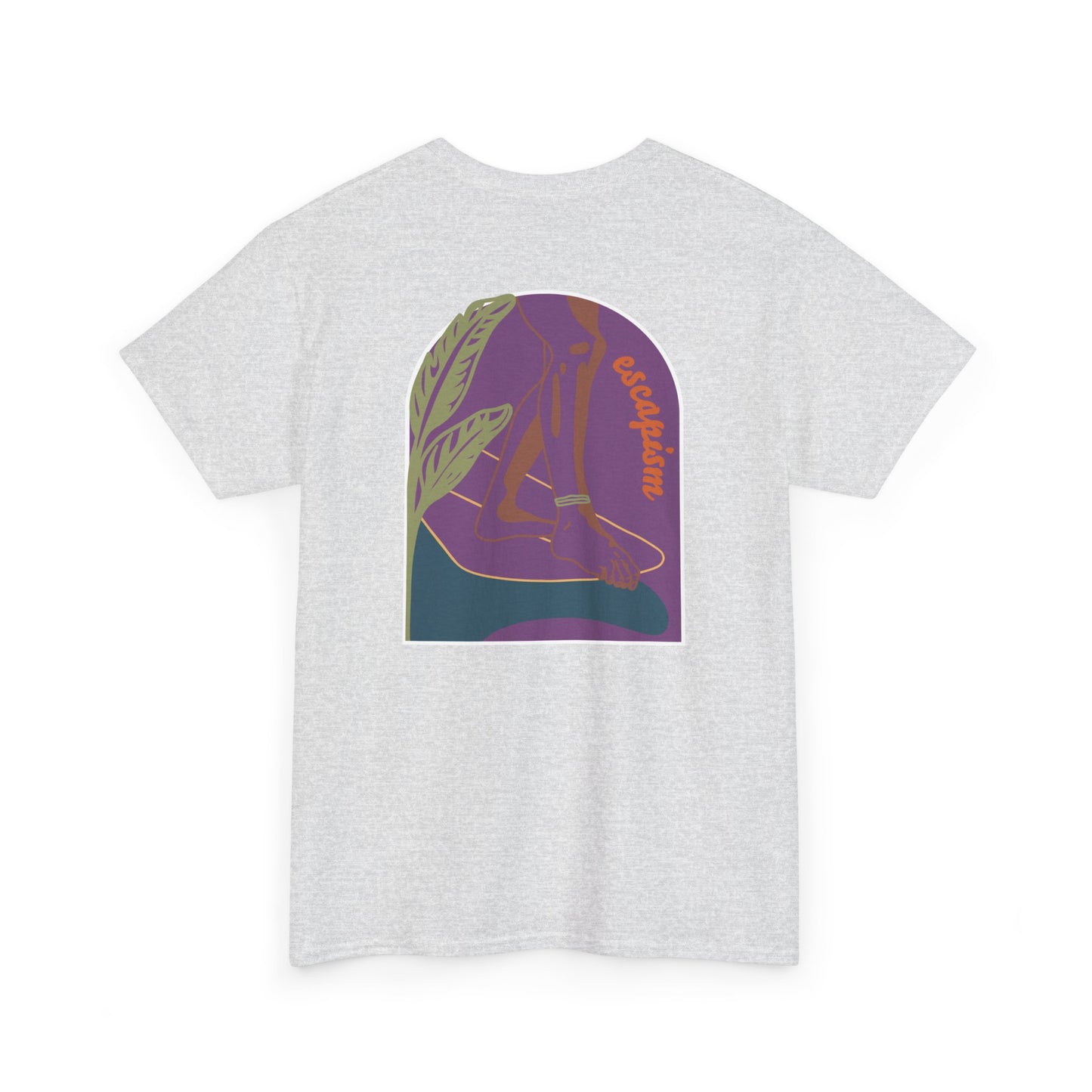 26 | Escapism Unisex Shirt