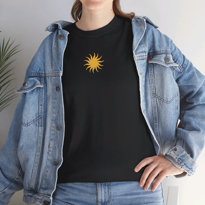 Chasing the Sun Unisex Shirt