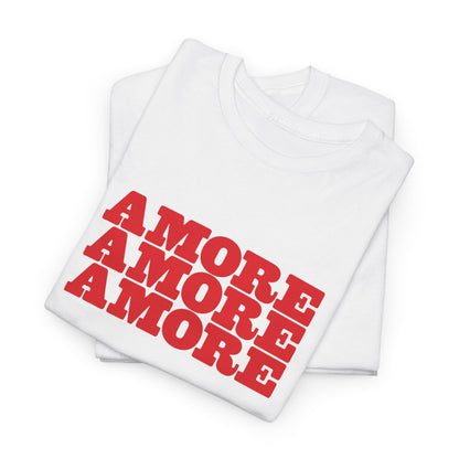 01 | AMORE Unisex Shirt