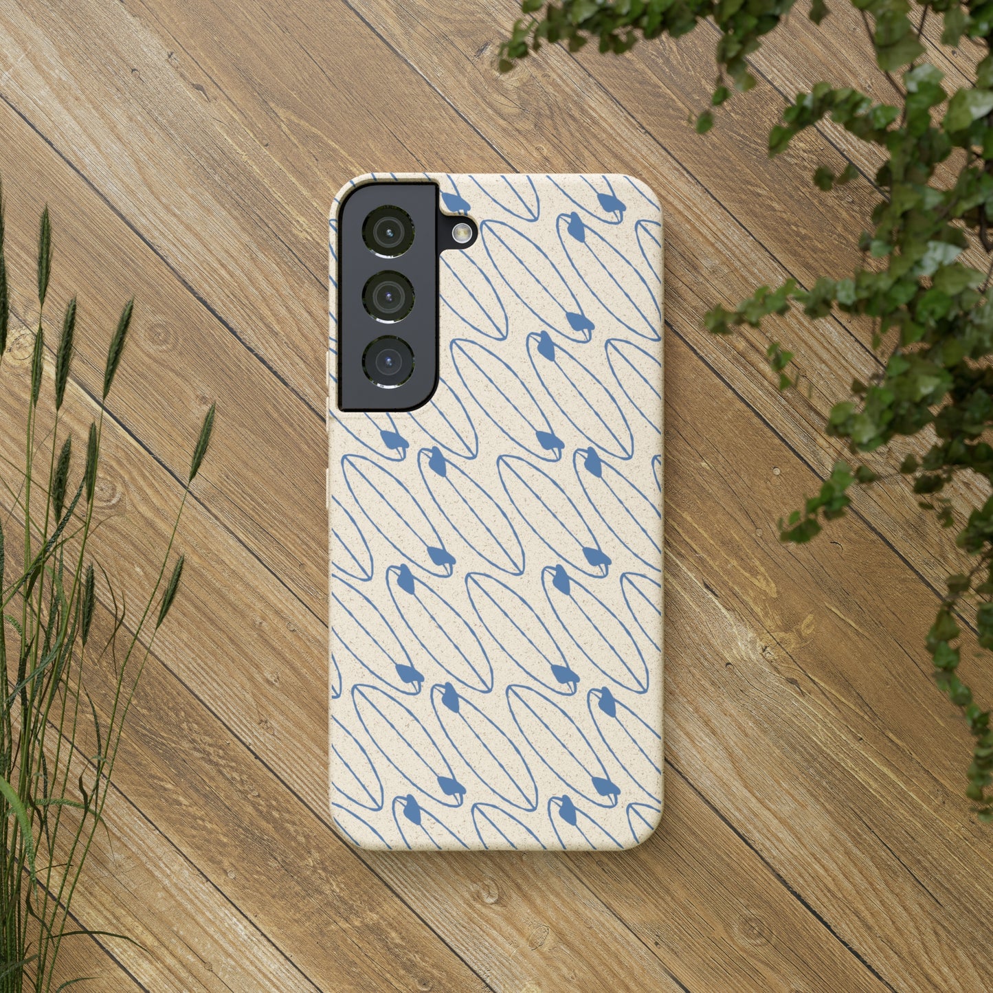 Surfboard Phone Case