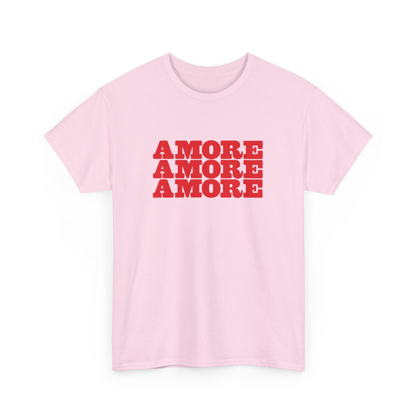 01 | AMORE Unisex Shirt