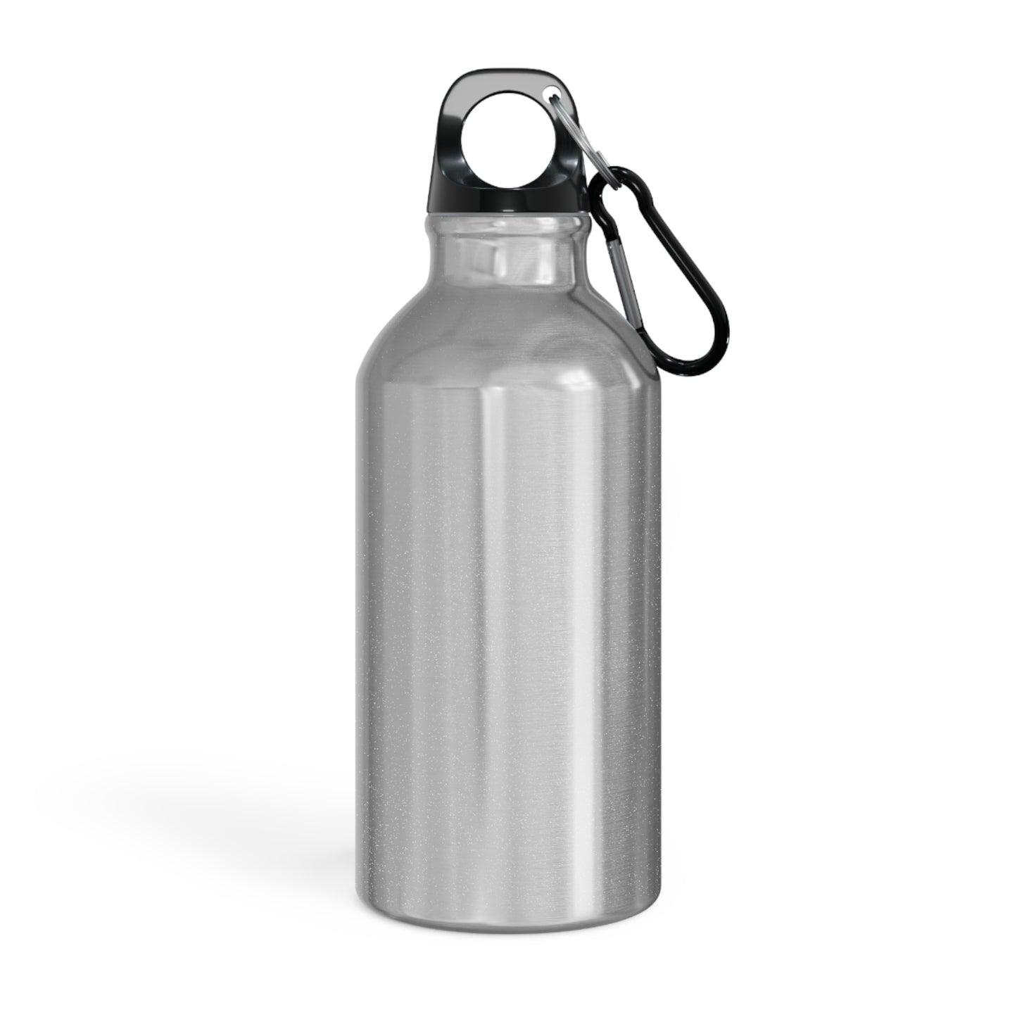 Reusable Metal Aluminium Bottle