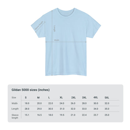 06 | Ocean Grown Shirt Blue Design