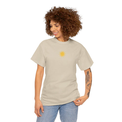 Chasing the Sun Unisex Shirt