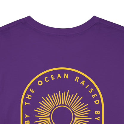 08 | Raised by the ocean Shirt