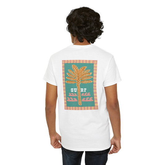 Surf Vintage Unisex Shirt