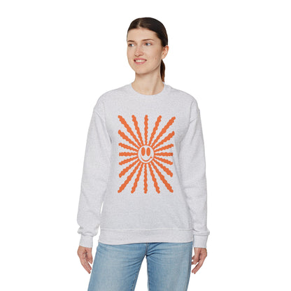 38 | Sunshine Baby Unisex Crewneck Sweatshirt