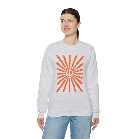 Sunshine Baby Unisex Crewneck Sweatshirt