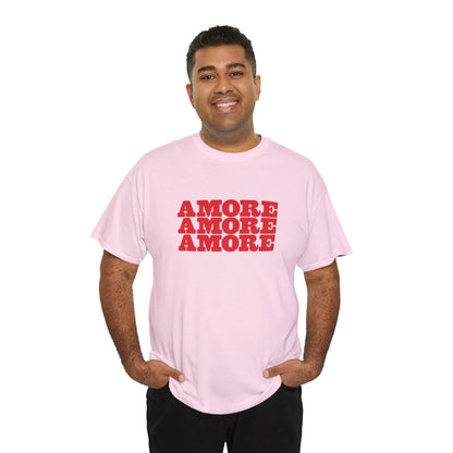 01 | AMORE Unisex Shirt