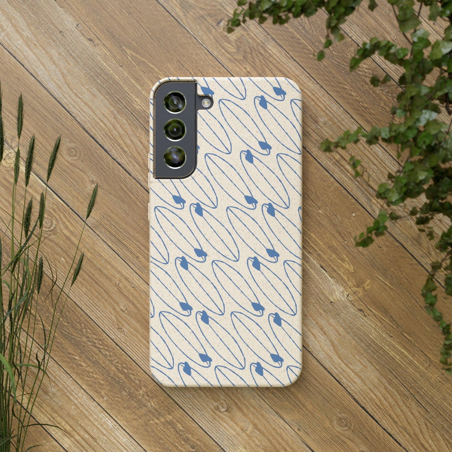 Surfboard Phone Case