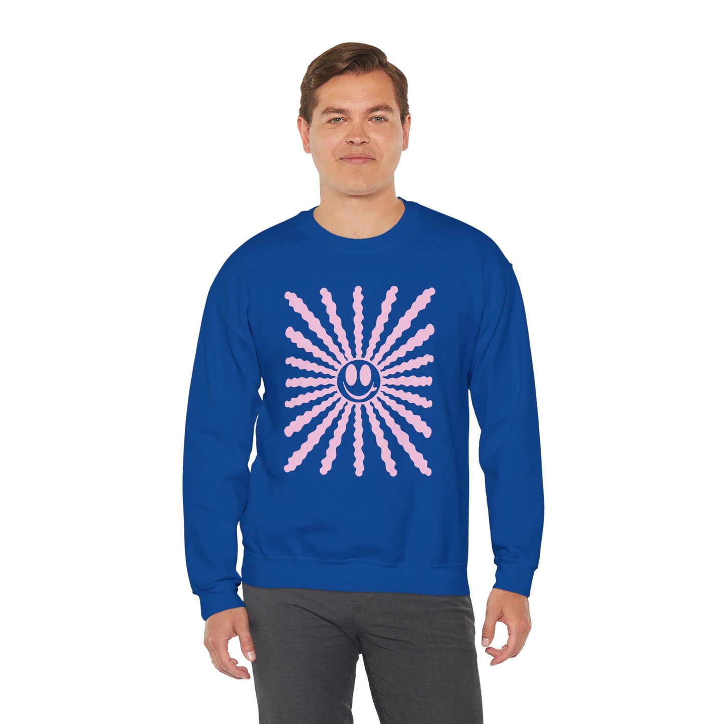 38 | Sunshine Baby Unisex Crewneck Sweatshirt