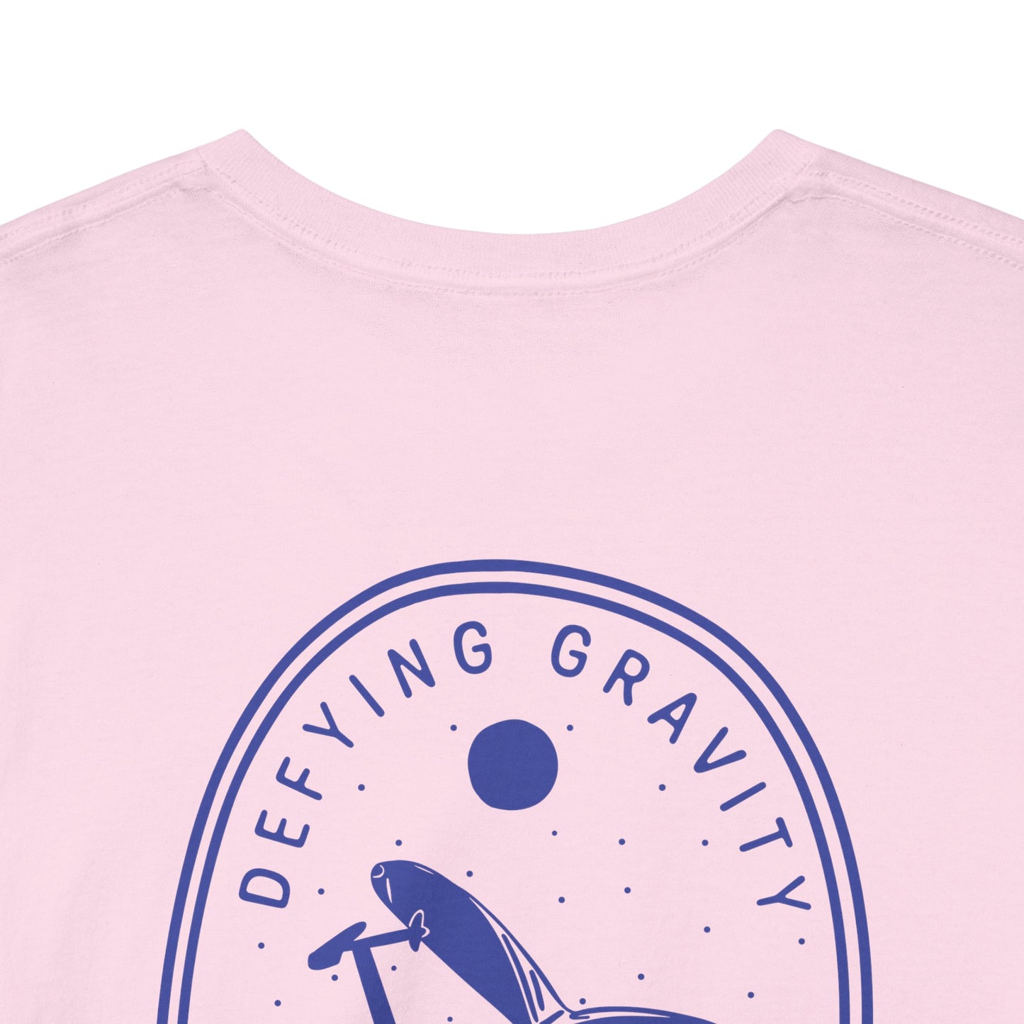 17 | Defying Gravity Wingfoil Unisex Shirt