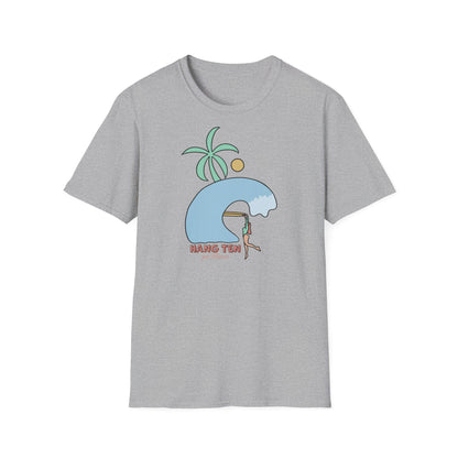 Hang Ten Differently Unisex Shirt